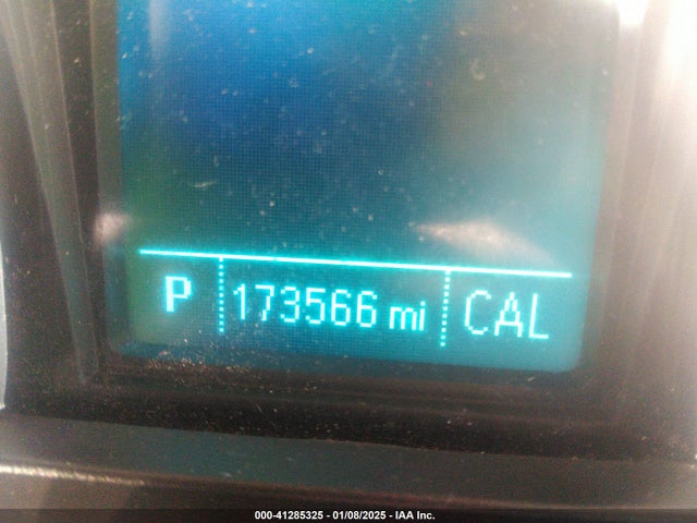 Chevrolet EQUINOX LS 2016 1GNALBEKXGZ100248 Image 15