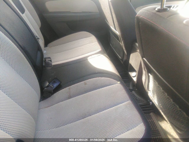 Chevrolet EQUINOX LS 2016 1GNALBEKXGZ100248 Image 8