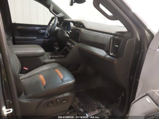 3GTUUEE83PG114419 GMC Sierra 1500 4wd  Short Box At4/4wd  Standard Box At4
