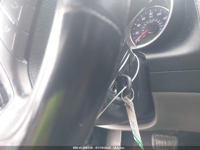 KIA FORTE EX 2014 KNAFX4A80E5152014 Image 11