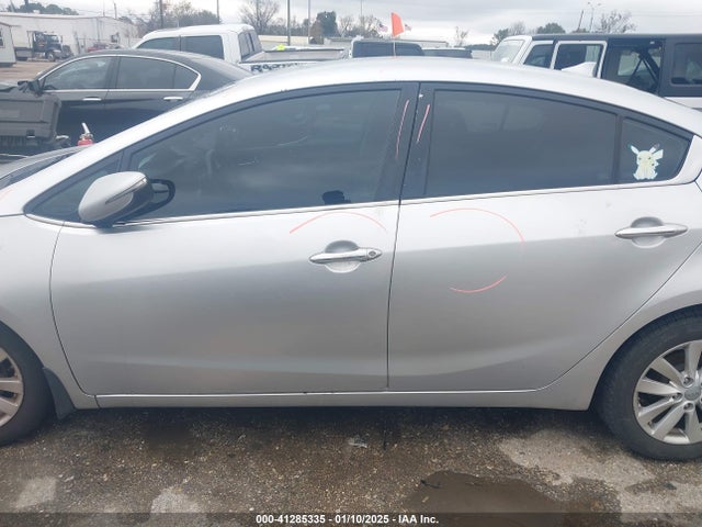 KIA FORTE EX 2014 KNAFX4A80E5152014 Image 14