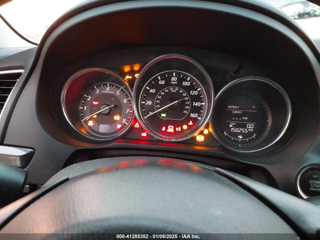 JM1GJ1U60E1145783 Mazda Mazda6 I Sport