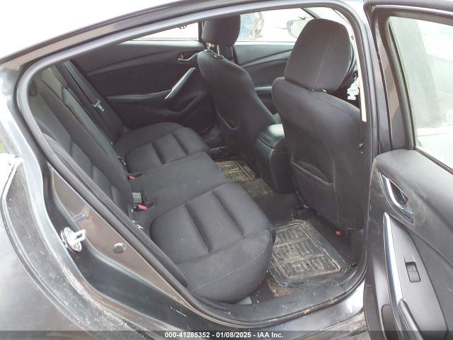 JM1GJ1U60E1145783 Mazda Mazda6 I Sport