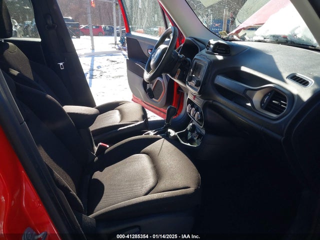 ZACCJBAT1GPD62972 Jeep Renegade Sport