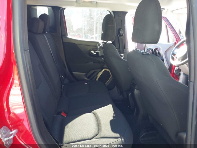 ZACCJBAT1GPD62972 Jeep Renegade Sport