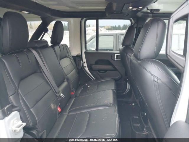 1C4JJXP69PW699155 Jeep Wrangler 4xe Sahara 4x4