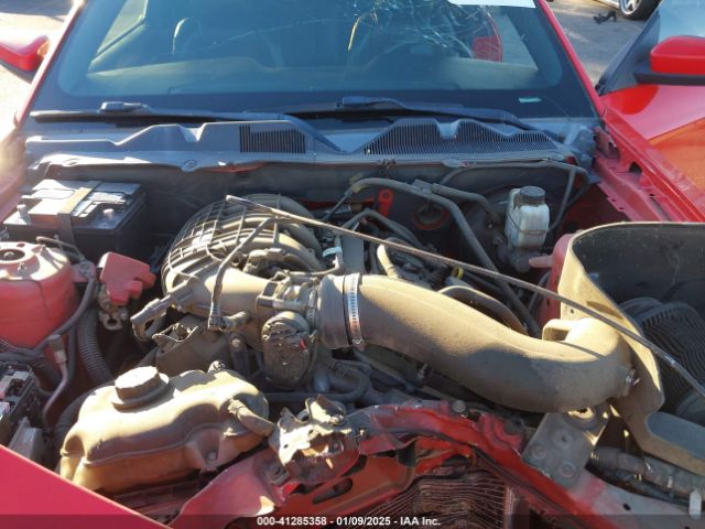 1ZVBP8AM3E5261330 Ford Mustang V6 Premium