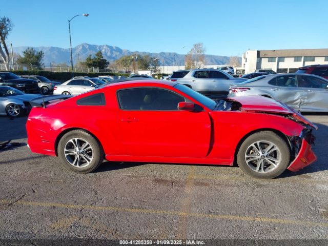 1ZVBP8AM3E5261330 Ford Mustang V6 Premium
