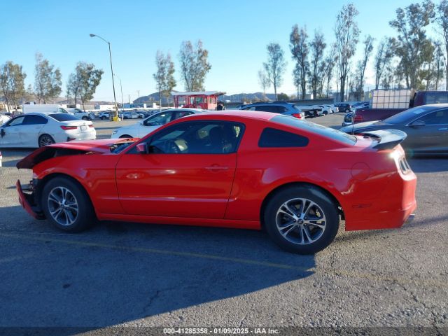 1ZVBP8AM3E5261330 Ford Mustang V6 Premium