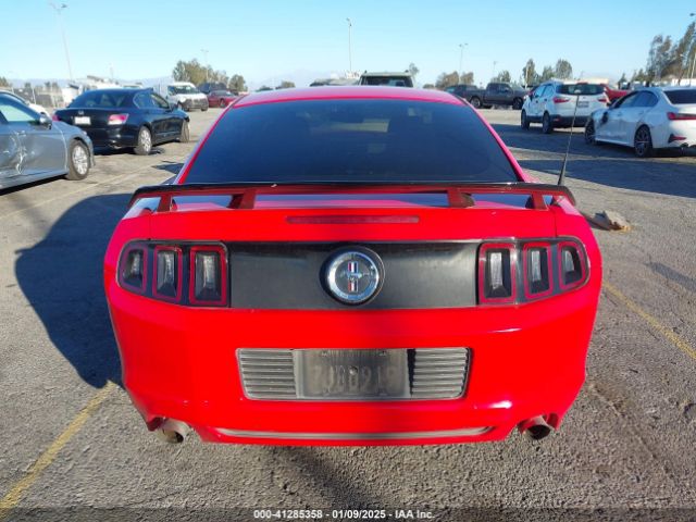 1ZVBP8AM3E5261330 Ford Mustang V6 Premium
