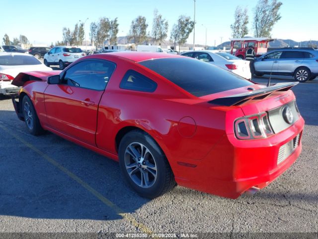 1ZVBP8AM3E5261330 Ford Mustang V6 Premium