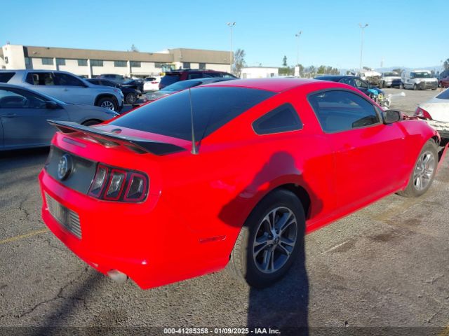 1ZVBP8AM3E5261330 Ford Mustang V6 Premium