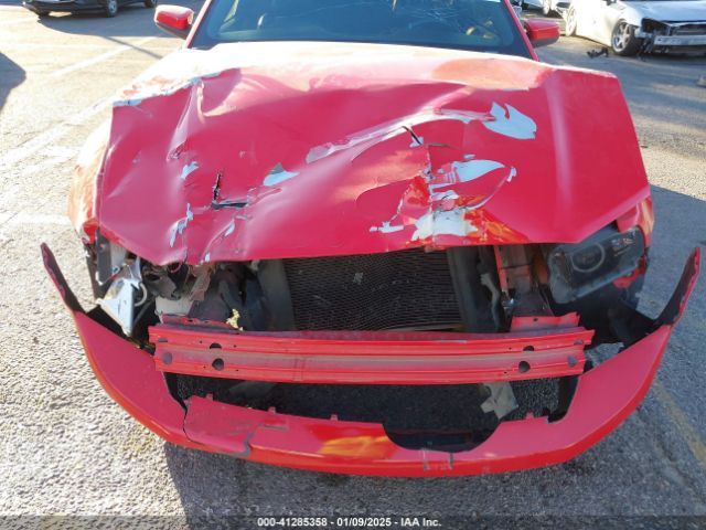 1ZVBP8AM3E5261330 Ford Mustang V6 Premium