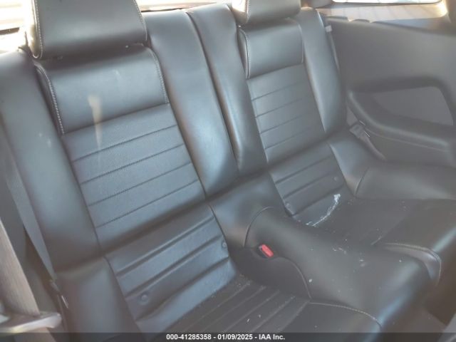 1ZVBP8AM3E5261330 Ford Mustang V6 Premium