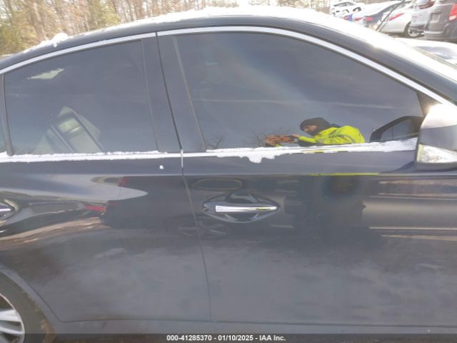 JN1BV7ARXFM394921 Infiniti Q50 Premium