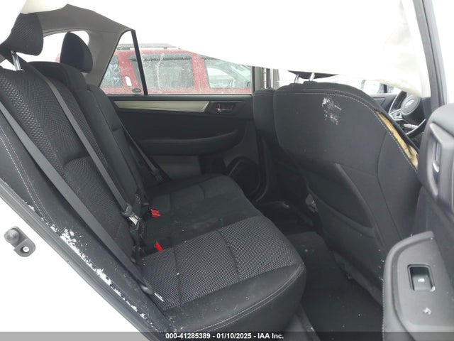 Subaru Outback 2.5i Premium 2019 4S4BSAFC4K3321854 Image 8