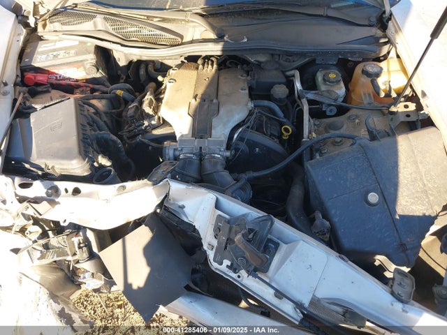 2003 CADILLAC CTS 1G6DM57N130138660 Photo 9