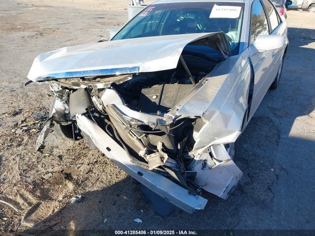 2003 CADILLAC CTS 1G6DM57N130138660 Photo 5