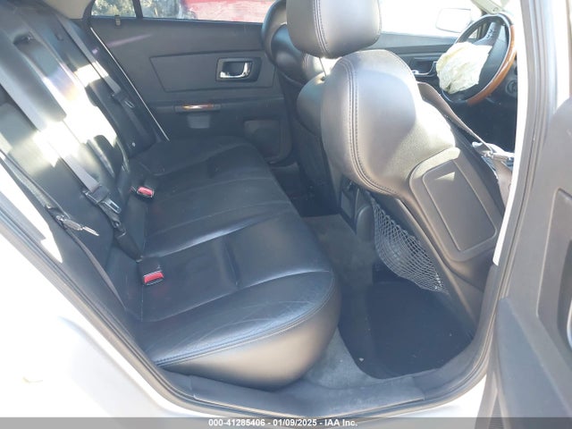 2003 CADILLAC CTS 1G6DM57N130138660 Photo 7