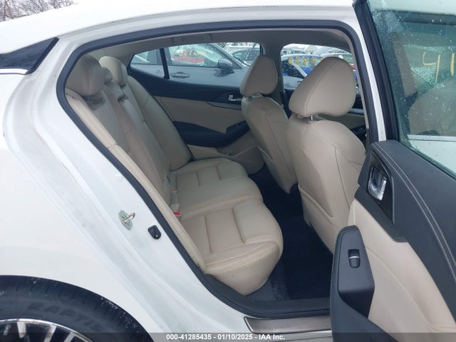 Aukcja sprzedaży 2017 Nissan Maxima 3.5 Sv, vin: 1N4AA6AP2HC415353, numer aukcji: 41285435
