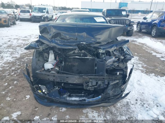 2C3CCADG6PH613901 Chrysler 300 Touring L