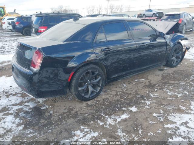 2C3CCADG6PH613901 Chrysler 300 Touring L