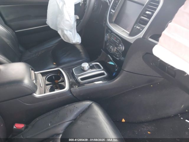 2C3CCADG6PH613901 Chrysler 300 Touring L
