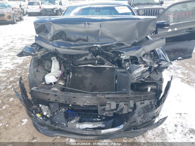2C3CCADG6PH613901 Chrysler 300 Touring L