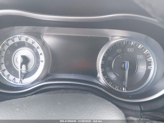 2C3CCADG6PH613901 Chrysler 300 Touring L