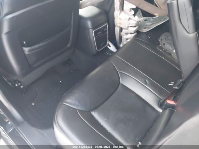 2C3CCADG6PH613901 Chrysler 300 Touring L