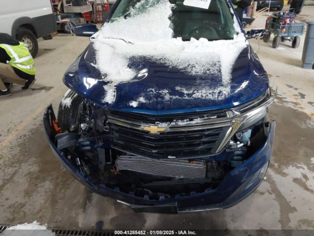 3GNAXTEG3PL196432 Chevrolet Equinox Awd 2fl