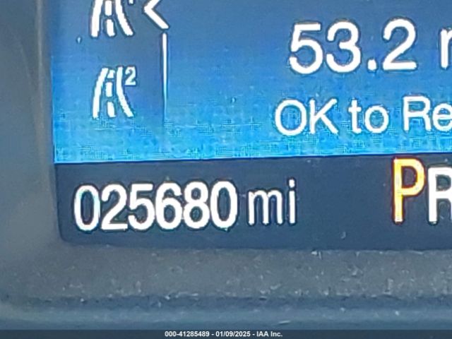 1FMCU9GD3KUA86796 Ford ESCAPE SE