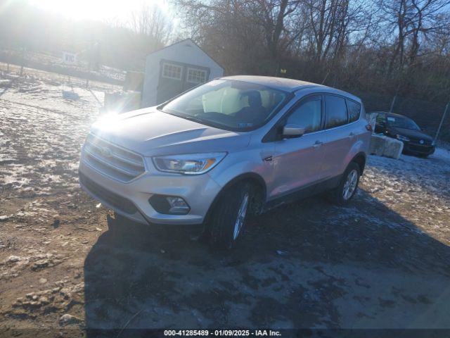 1FMCU9GD3KUA86796 Ford ESCAPE SE