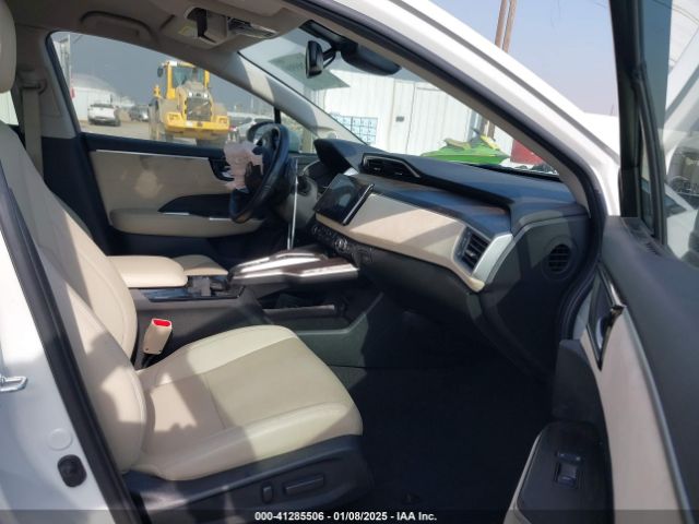 JHMZC5F35JC009384 Honda Clarity Plug-in Hybrid Touring