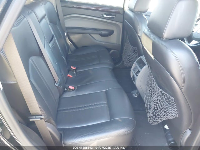 2011 CADILLAC SRX 3GYFNDEY9BS535612 Photo 7