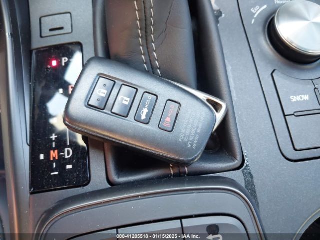 JTHGZ1B21R5073952 Lexus Is 350 F Sport