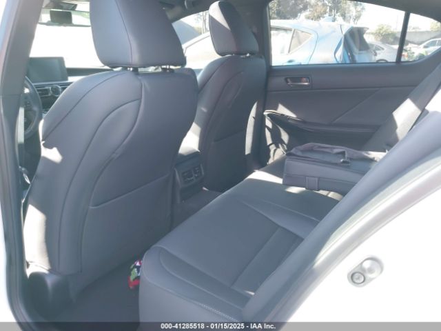 JTHGZ1B21R5073952 Lexus Is 350 F Sport