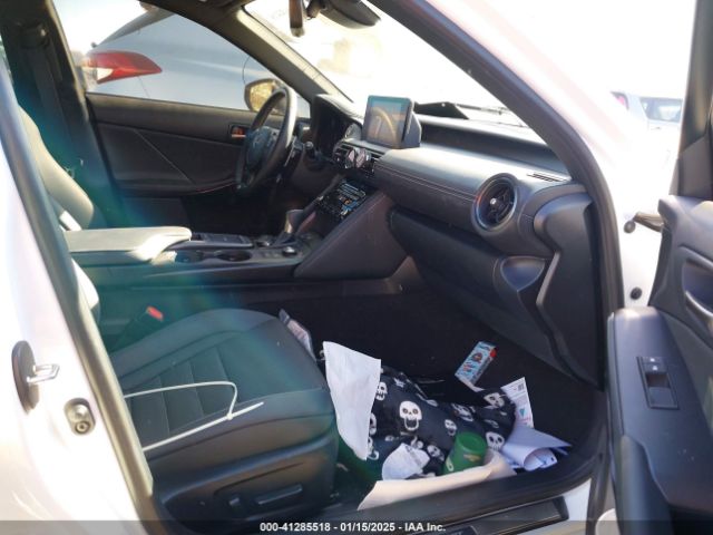JTHGZ1B21R5073952 Lexus Is 350 F Sport