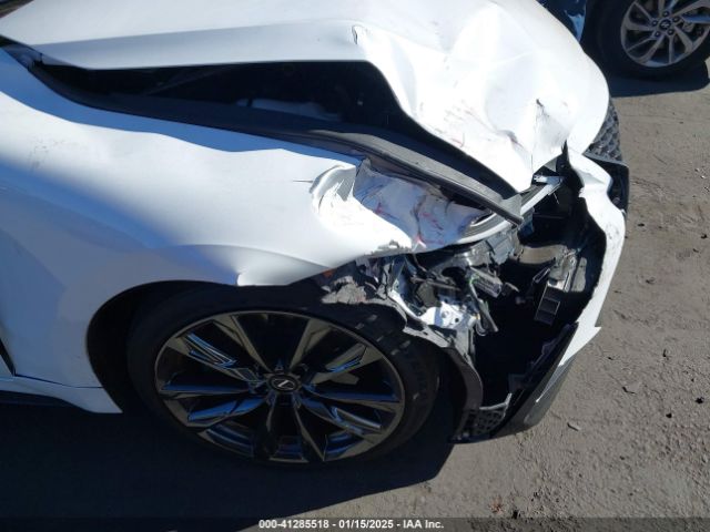 JTHGZ1B21R5073952 Lexus Is 350 F Sport