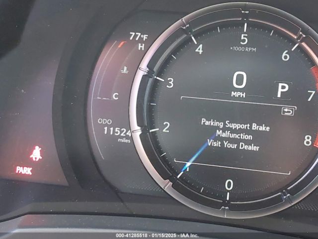 JTHGZ1B21R5073952 Lexus Is 350 F Sport
