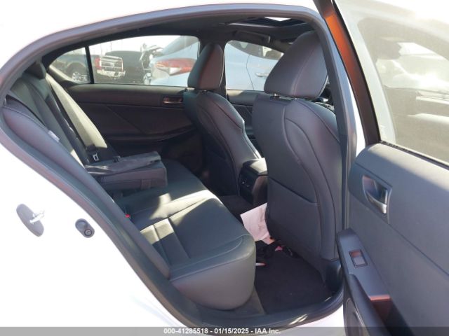 JTHGZ1B21R5073952 Lexus Is 350 F Sport