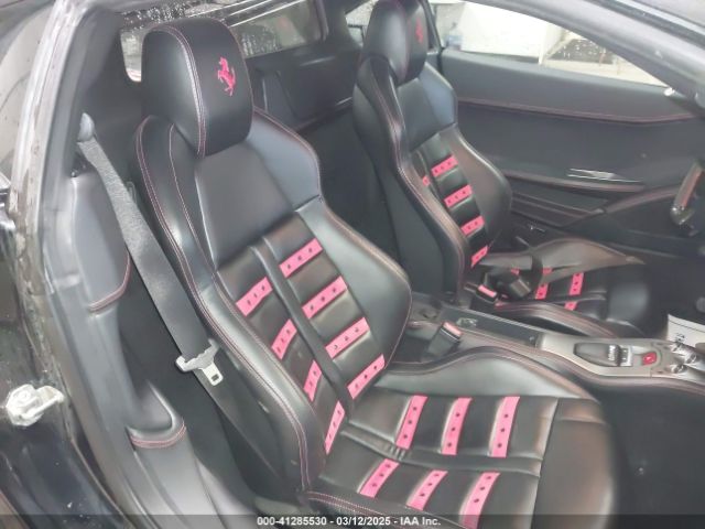 2011 FERRARI 458 ITALIA ZFF67NFA7B0178589 Photo 7