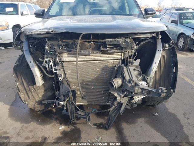 1FMSK8FHXMGB07970 Ford Explorer Limited