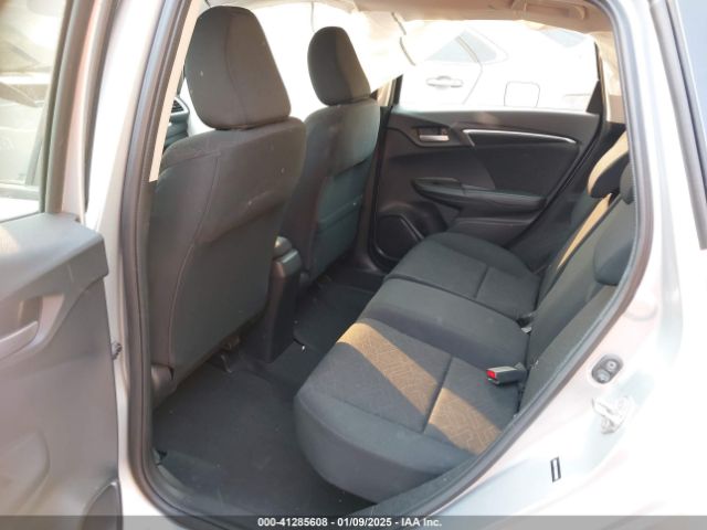 JHMGK5H75GX000860 Honda FIT EX