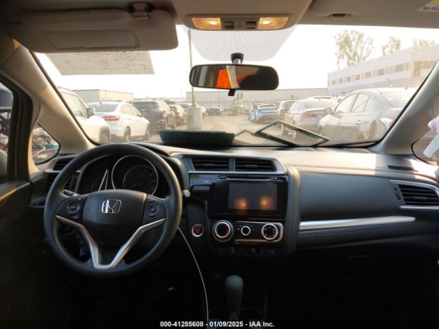 JHMGK5H75GX000860 Honda FIT EX