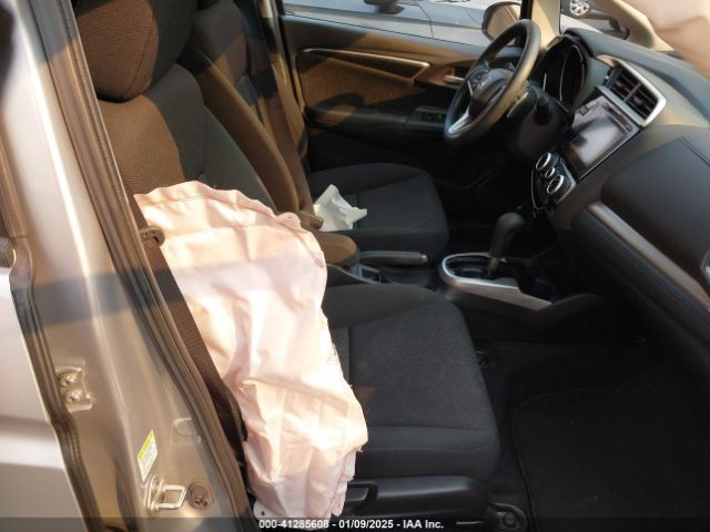 JHMGK5H75GX000860 Honda FIT EX
