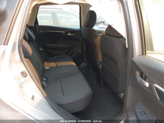 JHMGK5H75GX000860 Honda FIT EX