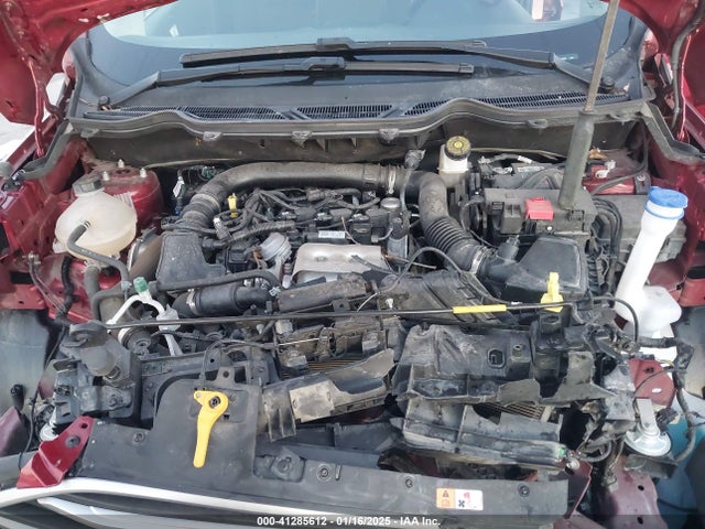Ford Ecosport Se 2020 MAJ3S2GE9LC371039 Image 10