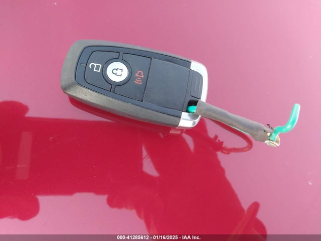 Ford Ecosport Se 2020 MAJ3S2GE9LC371039 Image 11