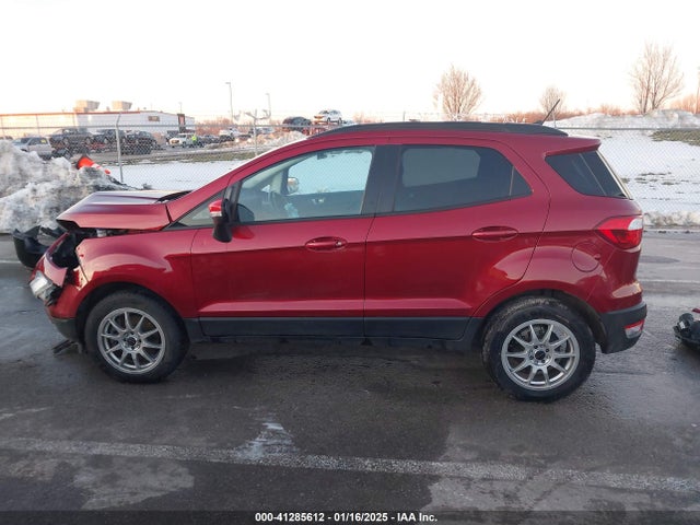 Ford Ecosport Se 2020 MAJ3S2GE9LC371039 Image 15